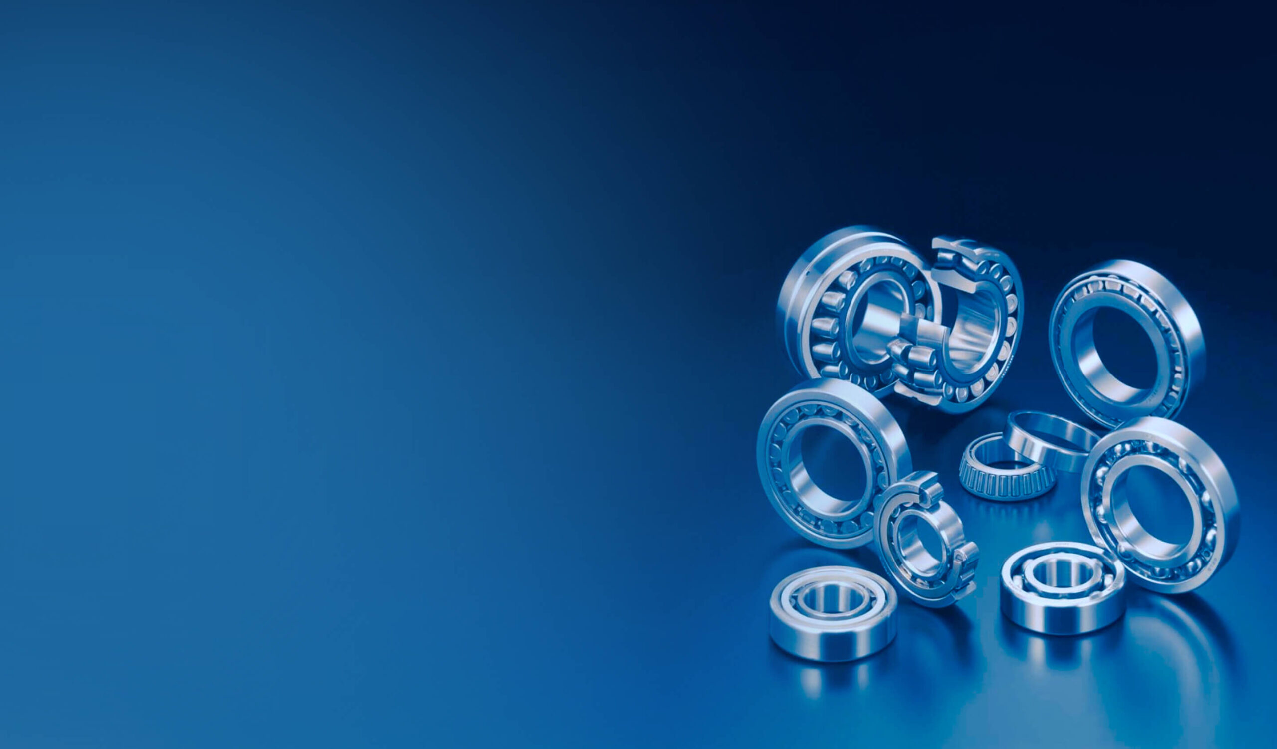 bearings