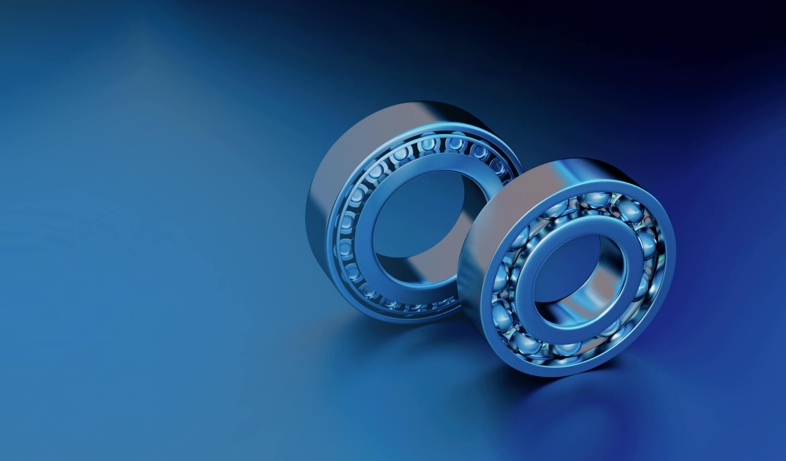 bearings