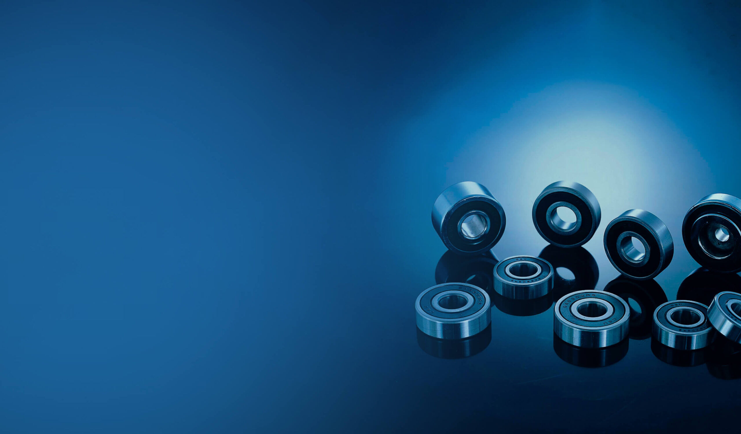 bearings