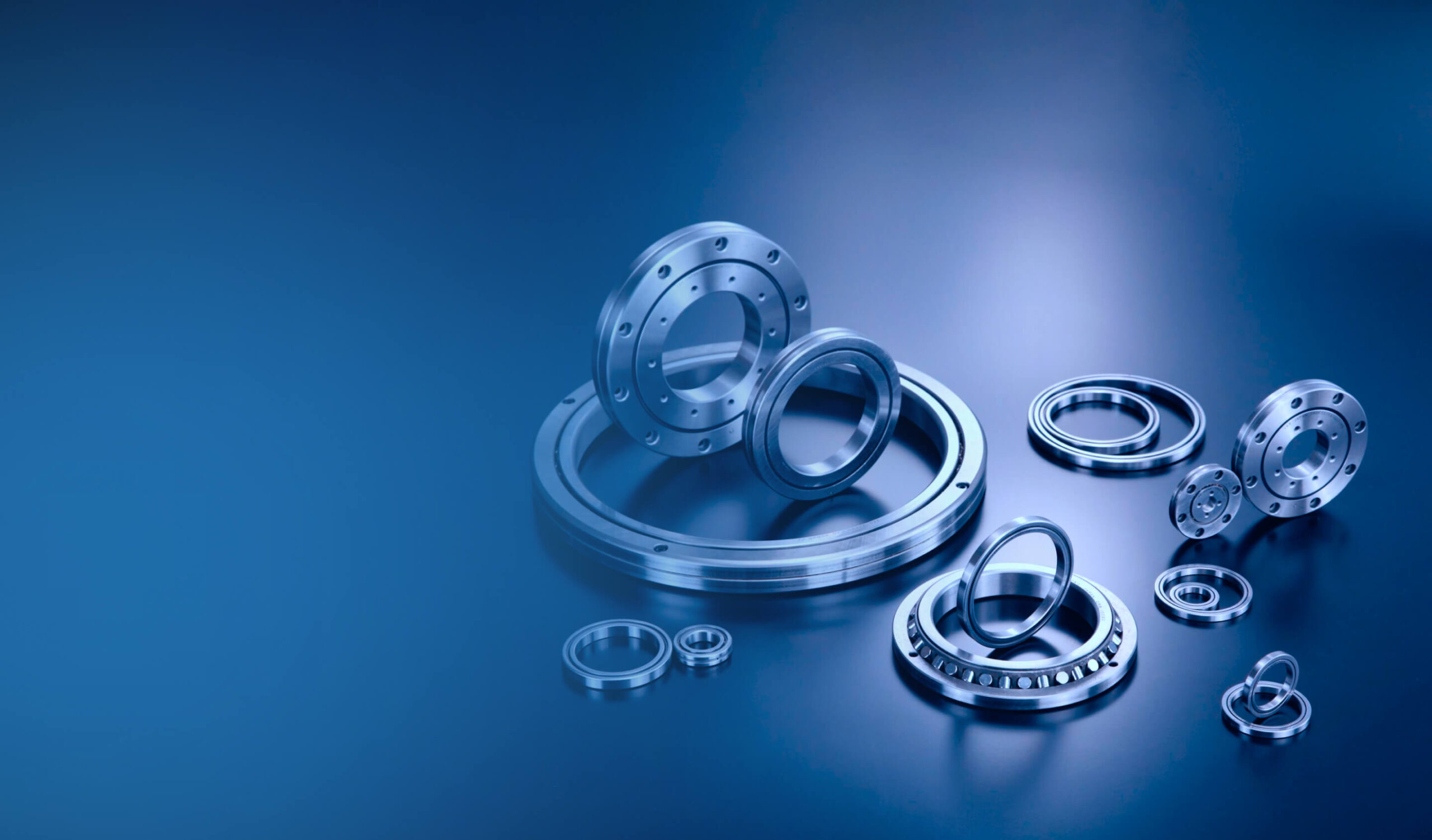 bearings