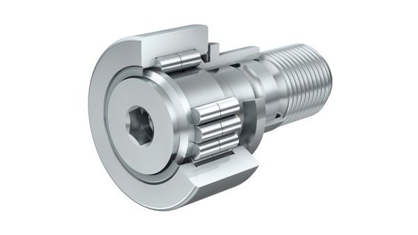 Cam Followers & Yoke Rollers