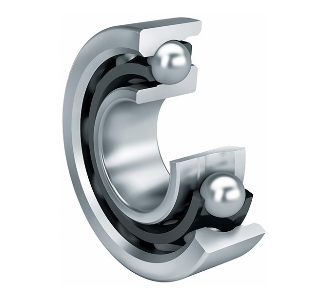 Super Precision Angular Contact Bearings