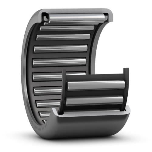 Needle Roller Bearings and Cage Assemblies
