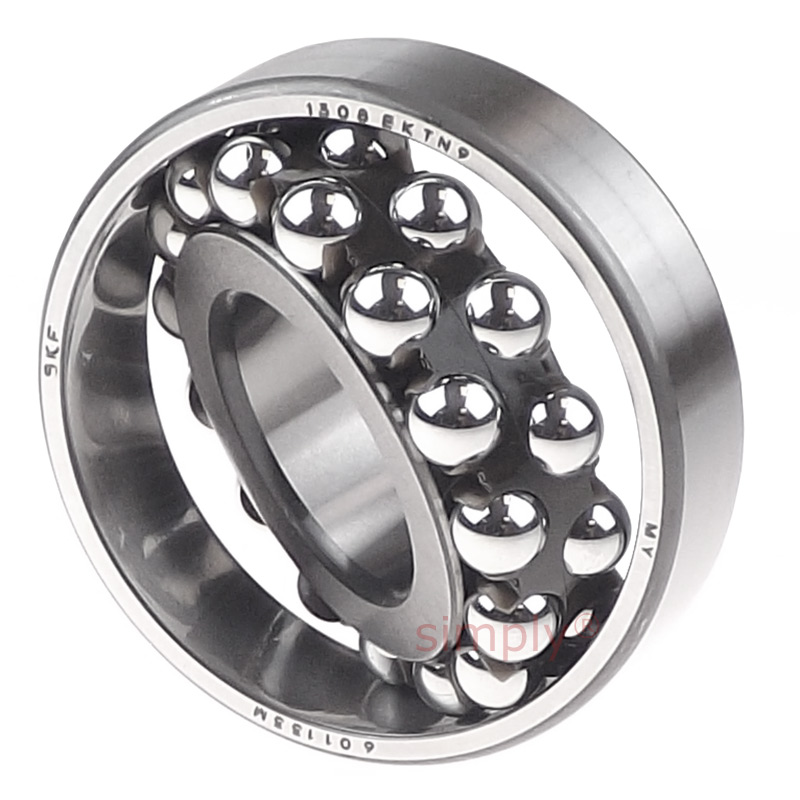 Self Aligning Ball