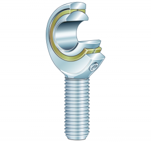 GAKL10-PB-A | Rod Ends