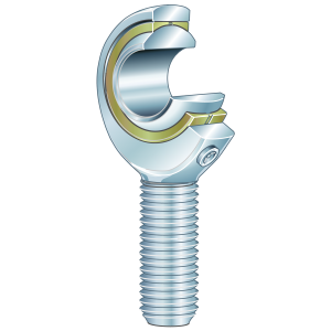 GAKSR10-PS | Rod Ends