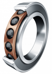 HCB7200-E-2RSD-T-P4S-DUL | Super Precision Angular Contact Bearings