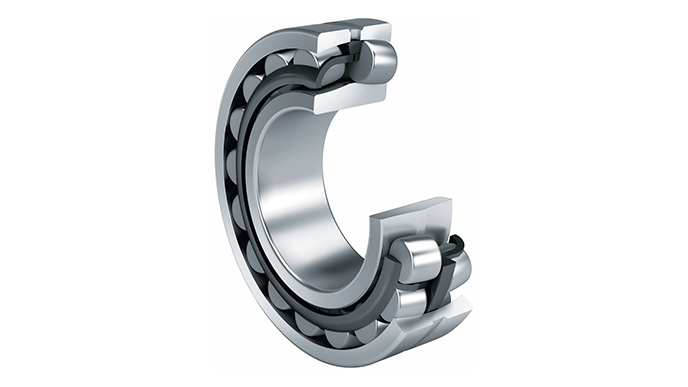 spherical roller bearings