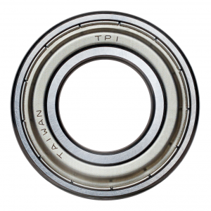 R6-ZZ C3 2AS | Radial Ball Bearings