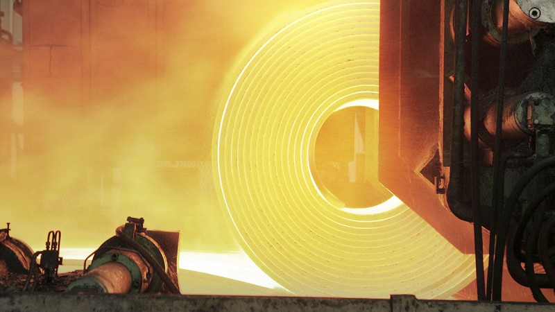 Bearings Materials