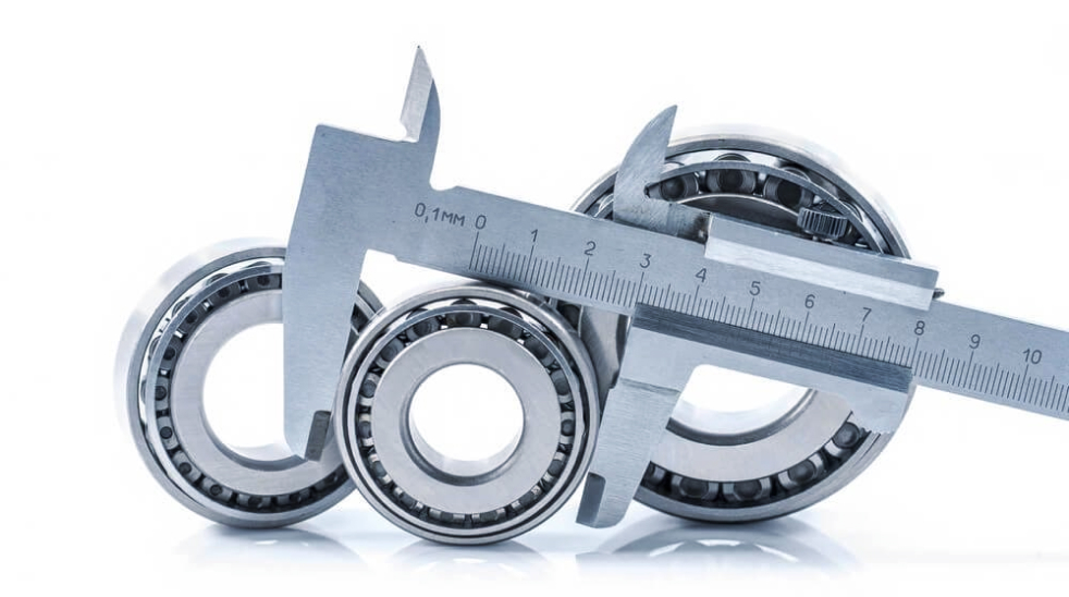 How to find bearing numbers by size?