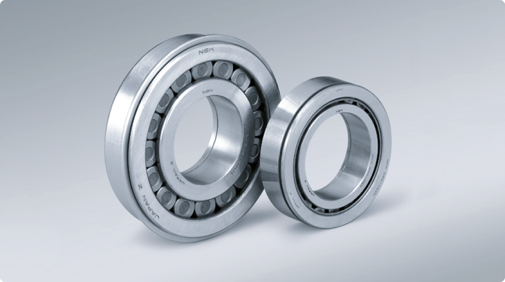 Cylindrical Roller Bearings