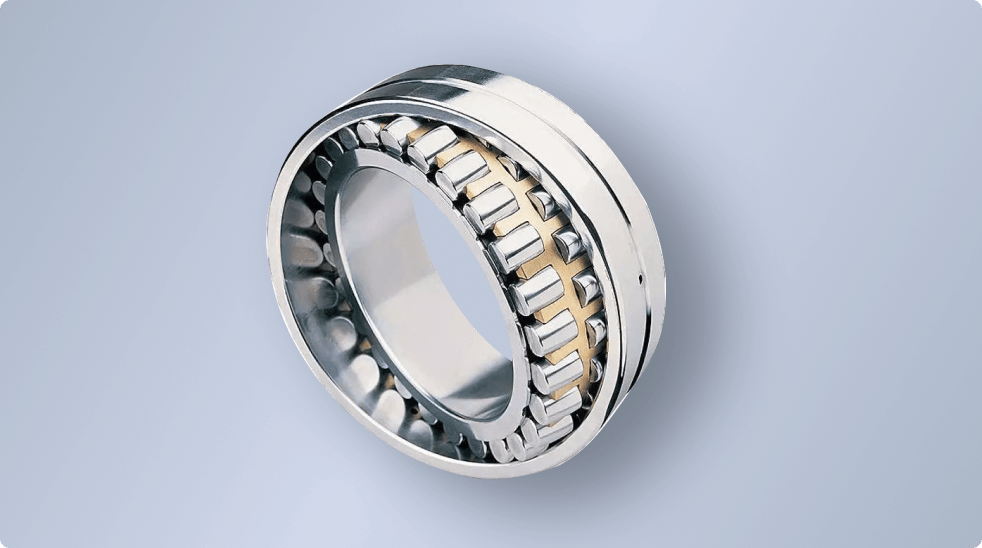 Spherical Roller Bearings