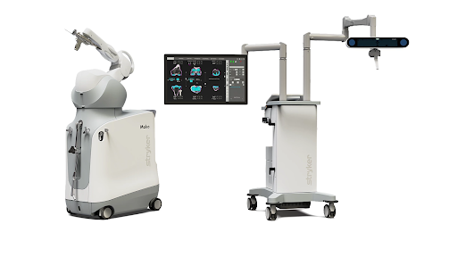 medical robots