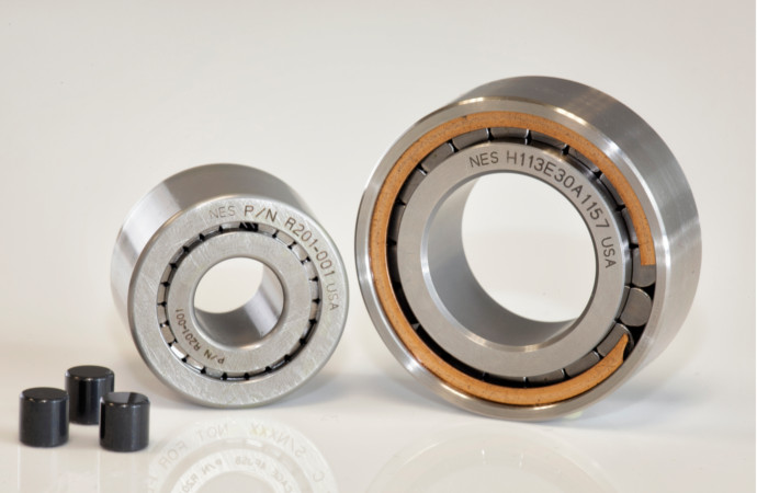 Custom Bearings and Special Dimension Bearings