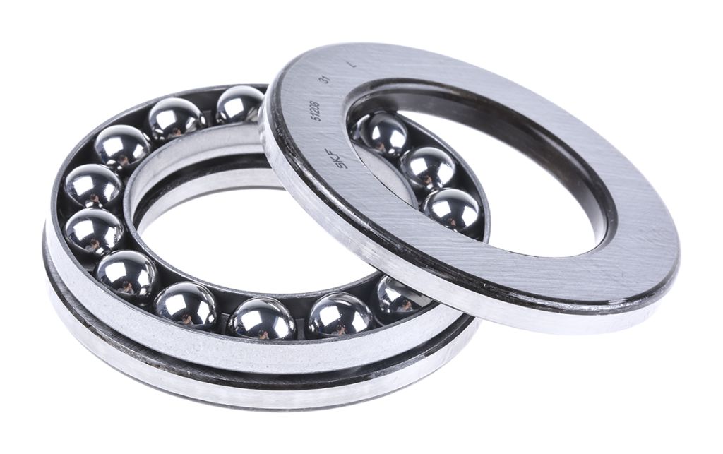 Trust-Ball-bearings
