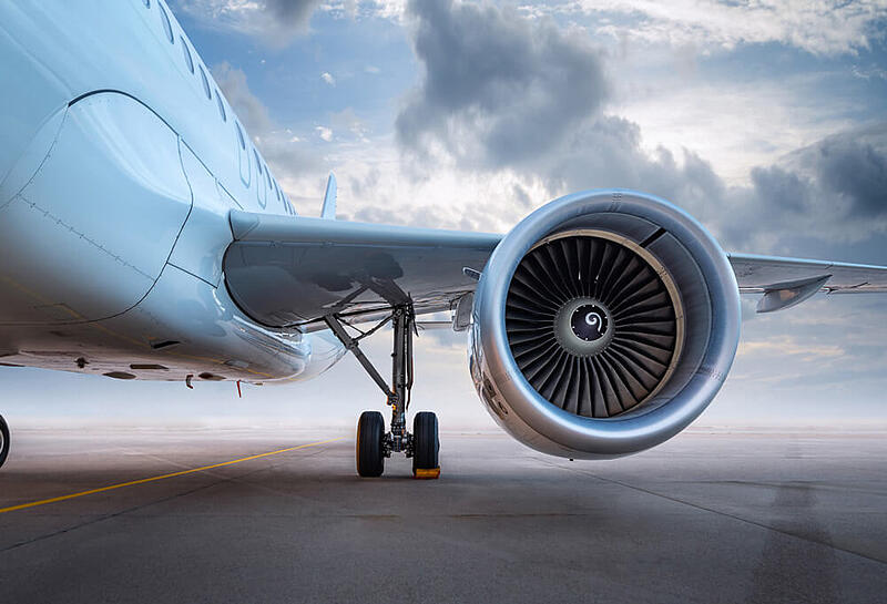 Aerospace