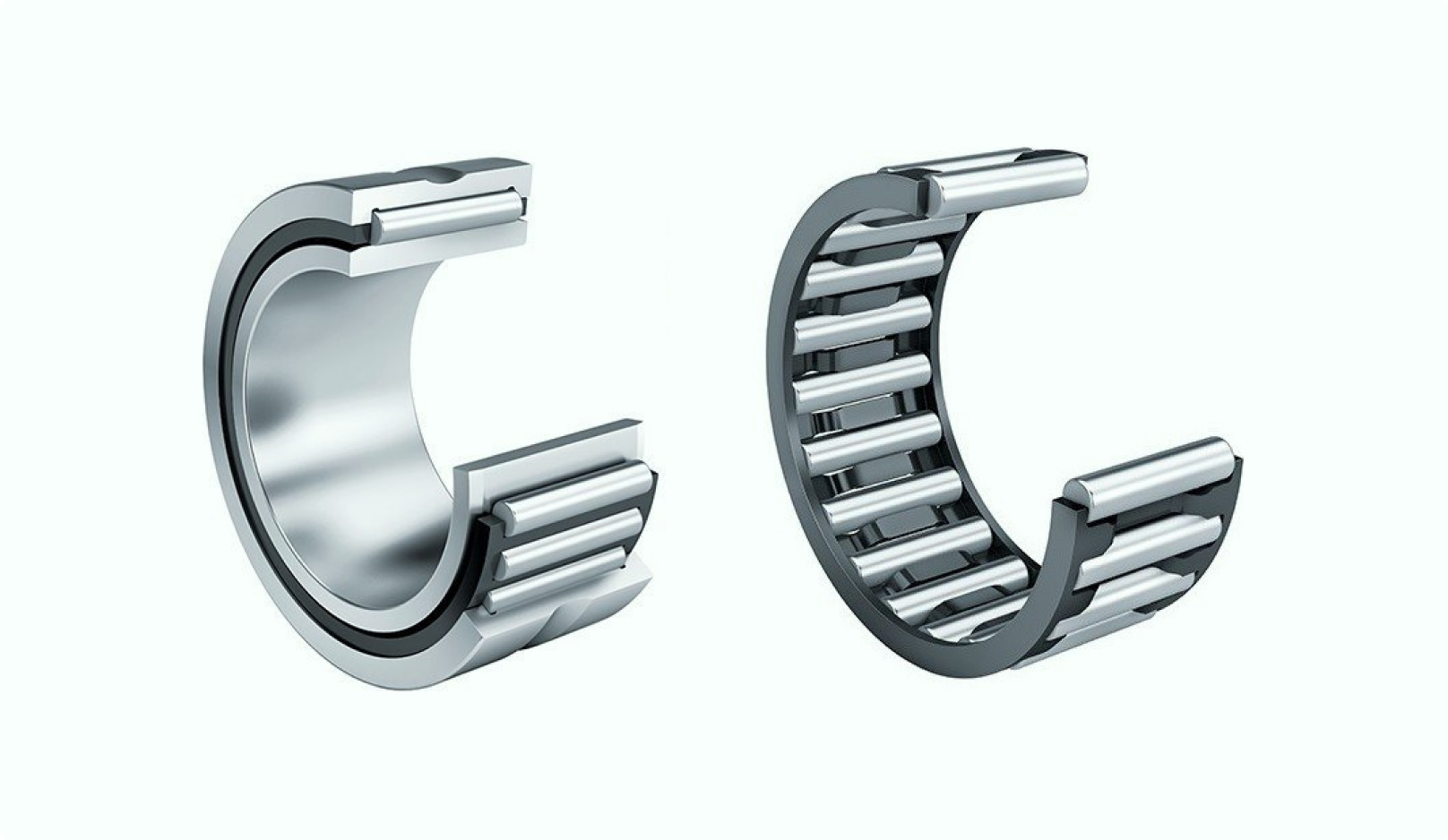 A Closer Look at Needle Bearings: Types and Characteristics