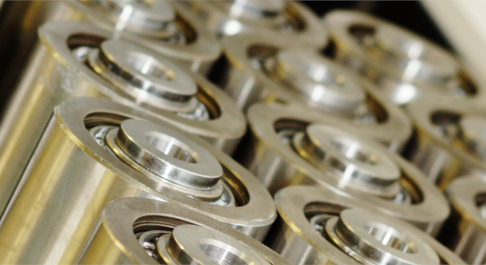 Bearing Tolerances: The Key to Long-Lasting Equipment