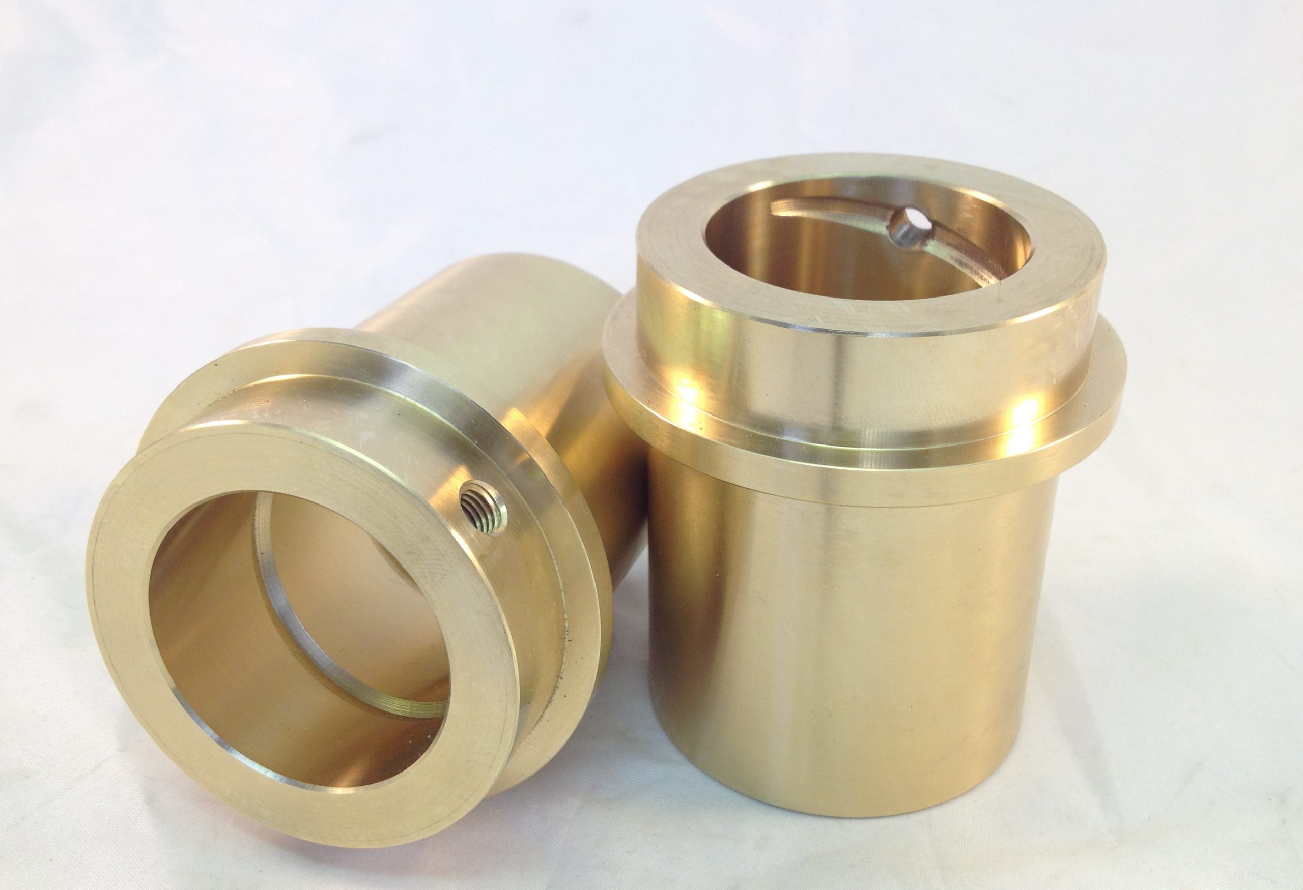 Bronze bushing