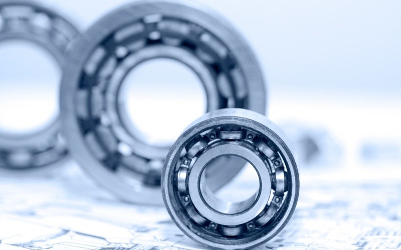 Bearing Selection Tips