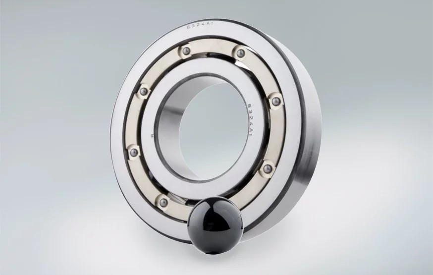 Ceramic-Hybrid-bearing