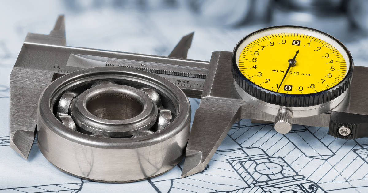 Determine-Shaft-and-Housing-Fits-for-Bearings