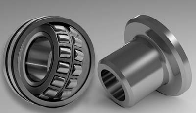 bushing bearing