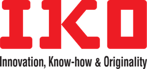 IKO Bearing logo