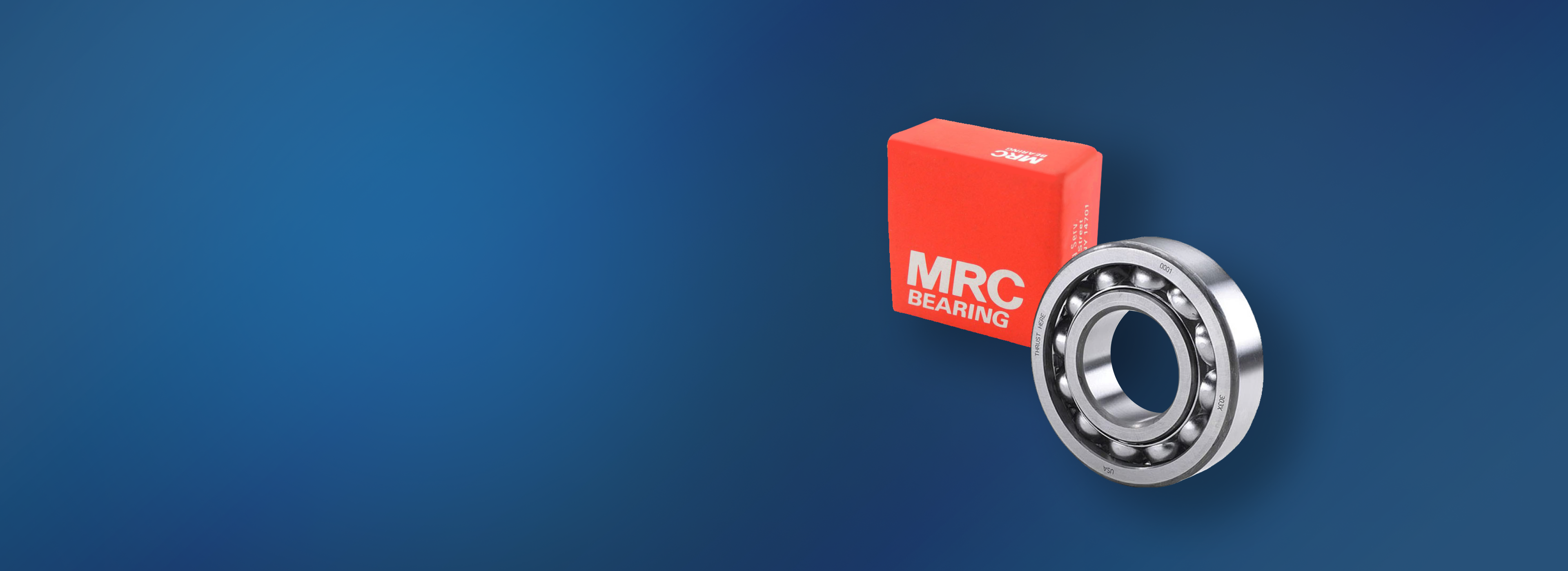 MRC Bearings