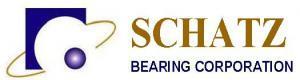 SCHATZ Logo