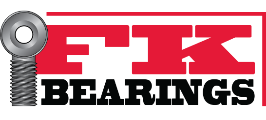FK logo