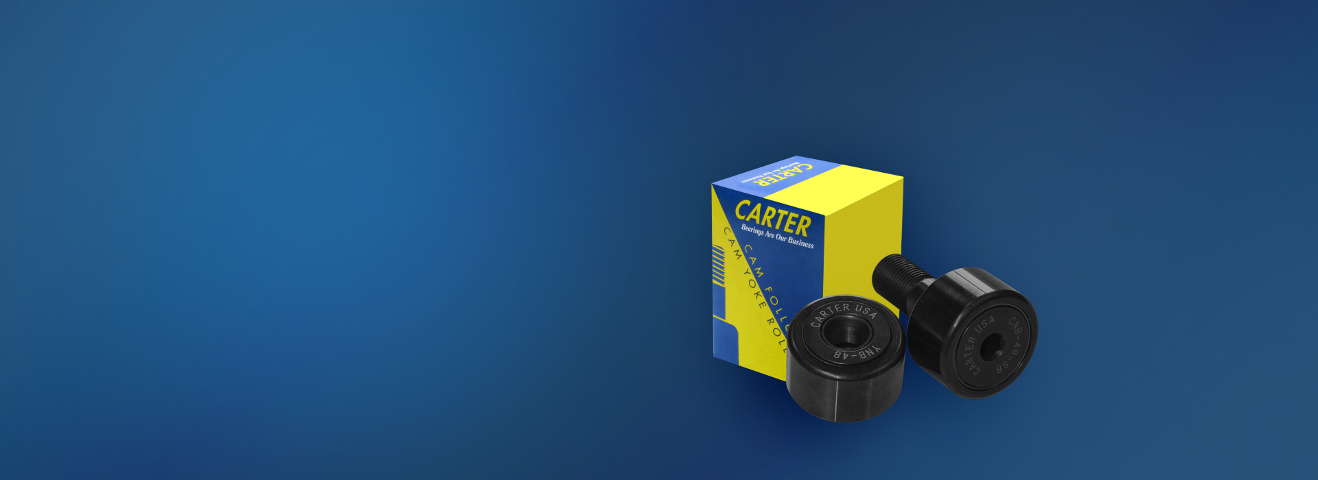 Carter Manufacturing Company