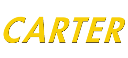 Carter logo