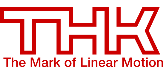 THK logo