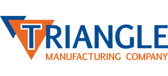 Triangle logo