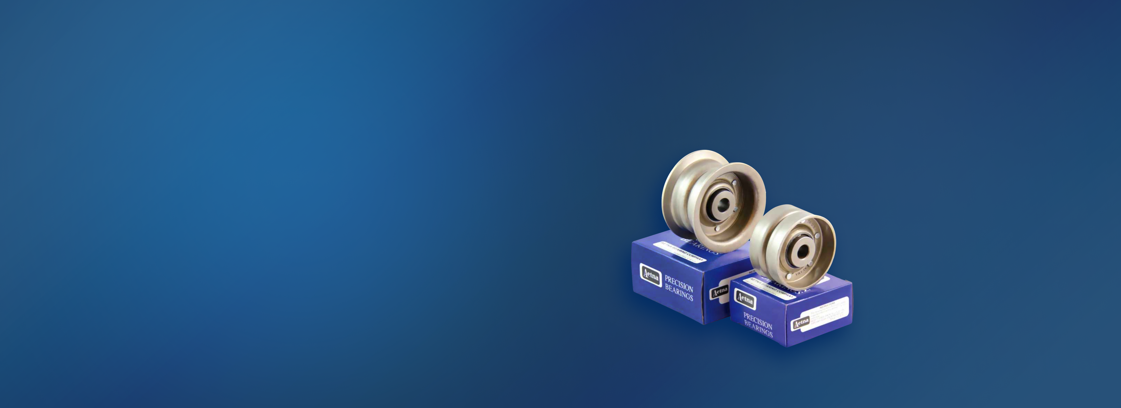 Aetna Bearings