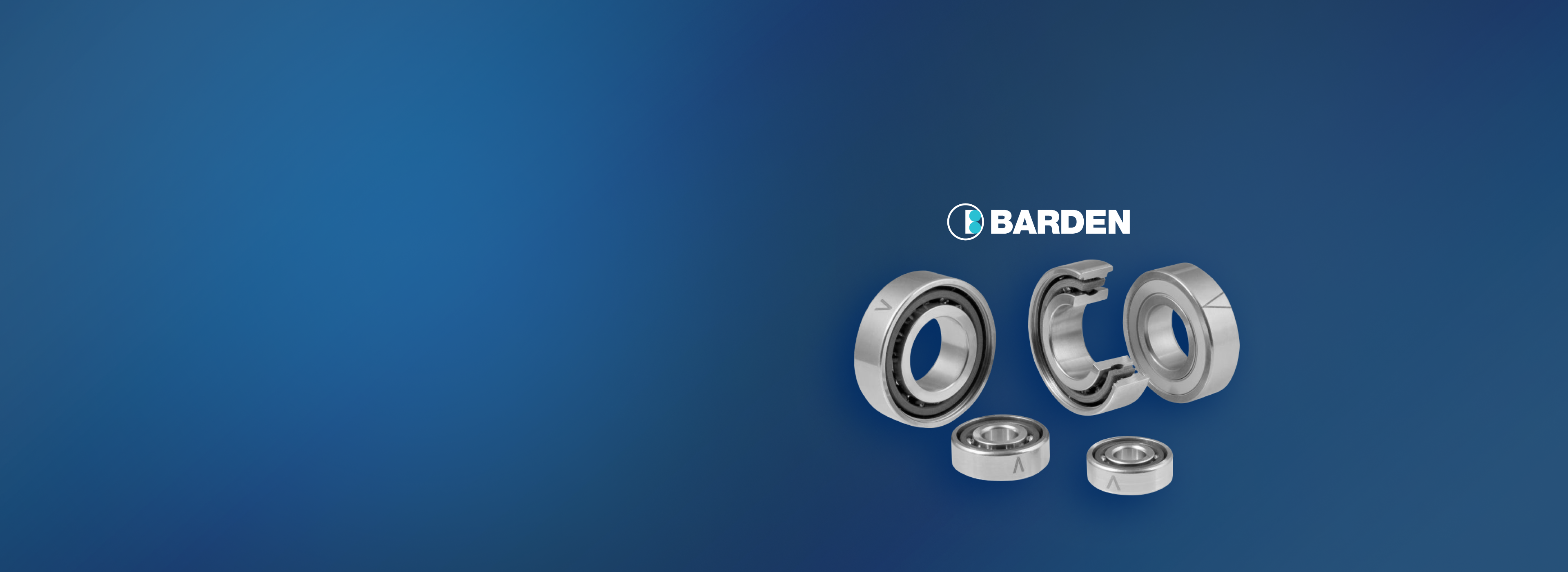 Barden Bearing Company