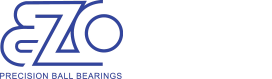 EZO Bearings Logo