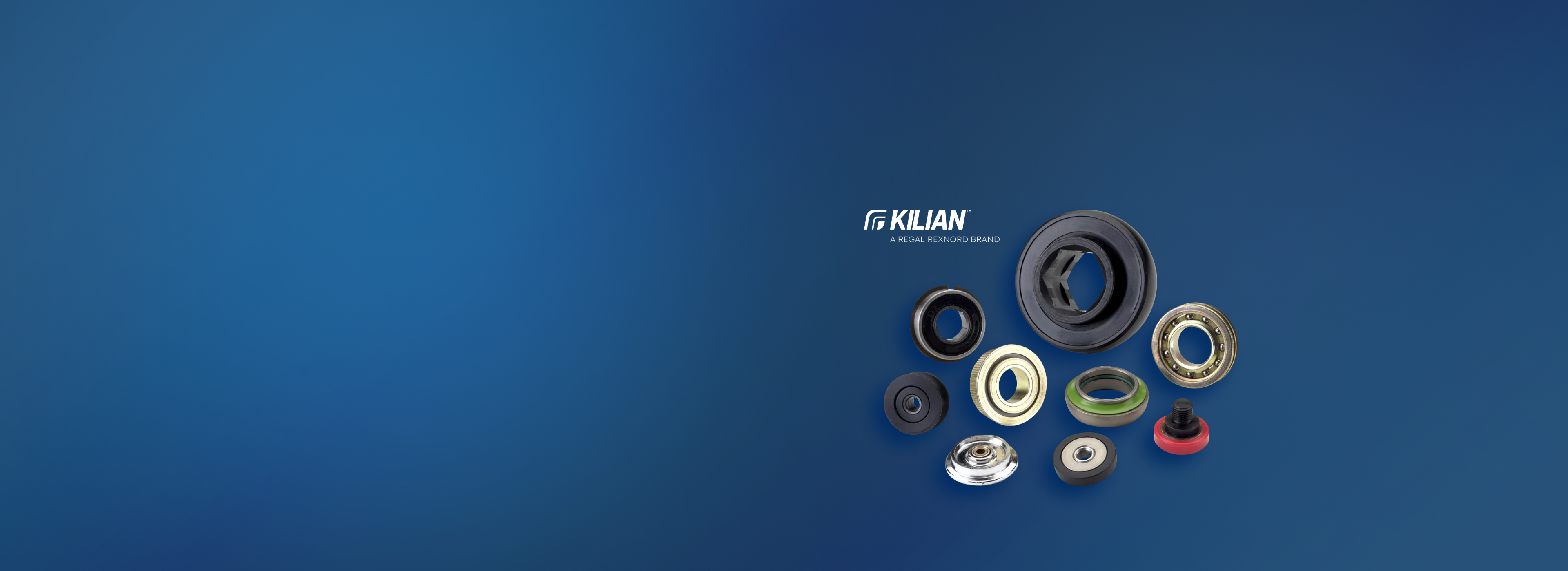Killian Bearing Company