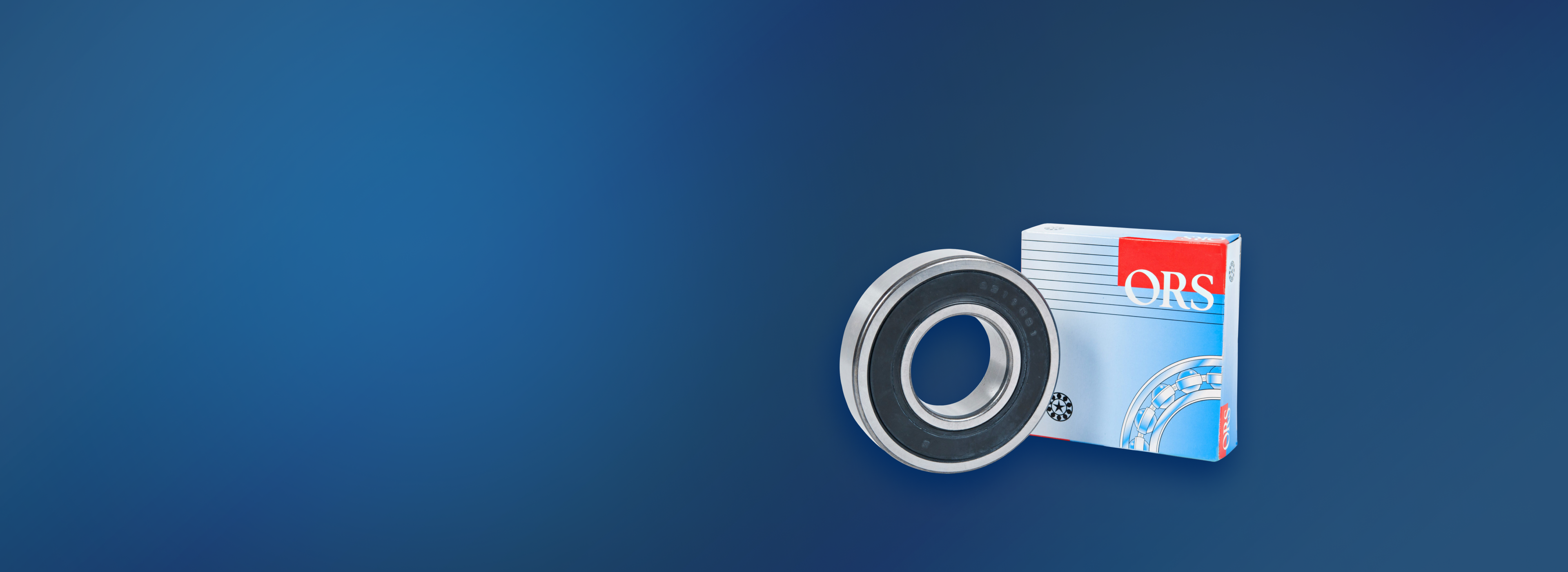 ORS Bearings