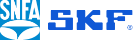 SNFA logo