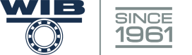 WIB logo