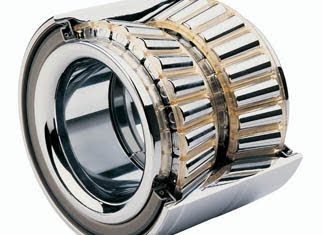 Tapered roller bearing