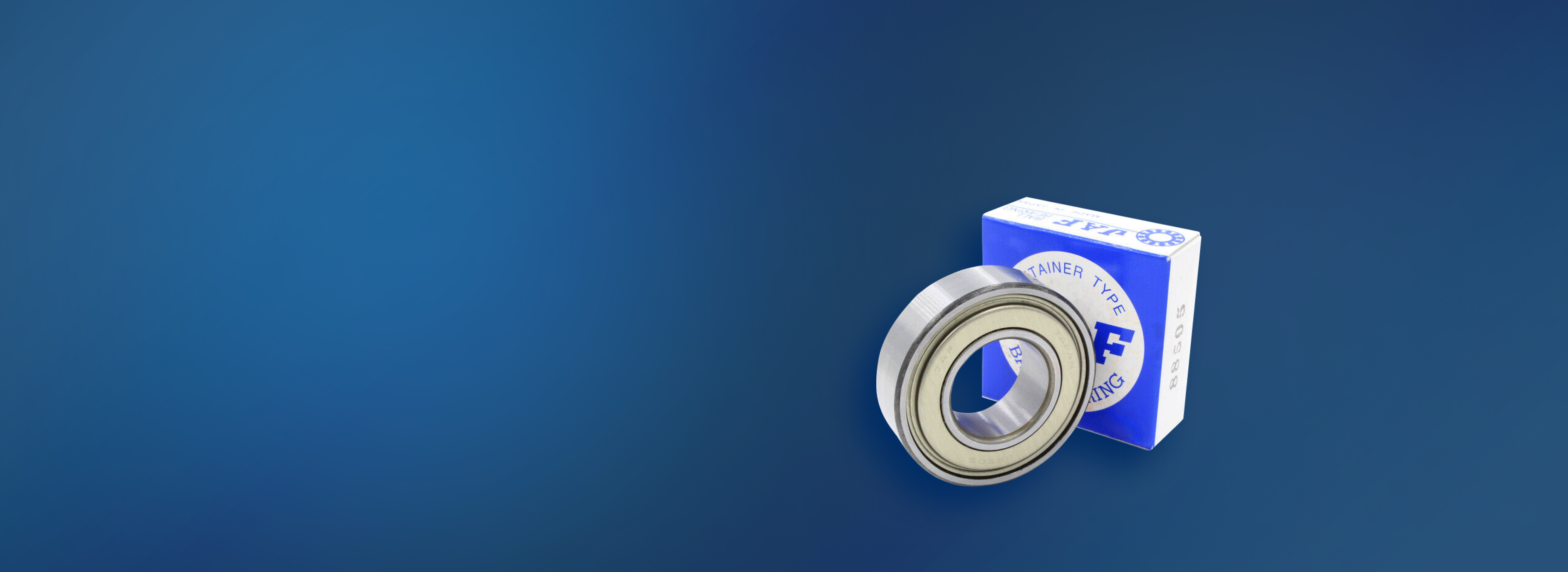JAF Bearing