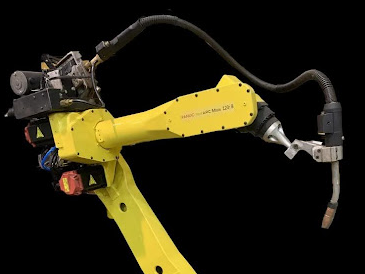 robotic application