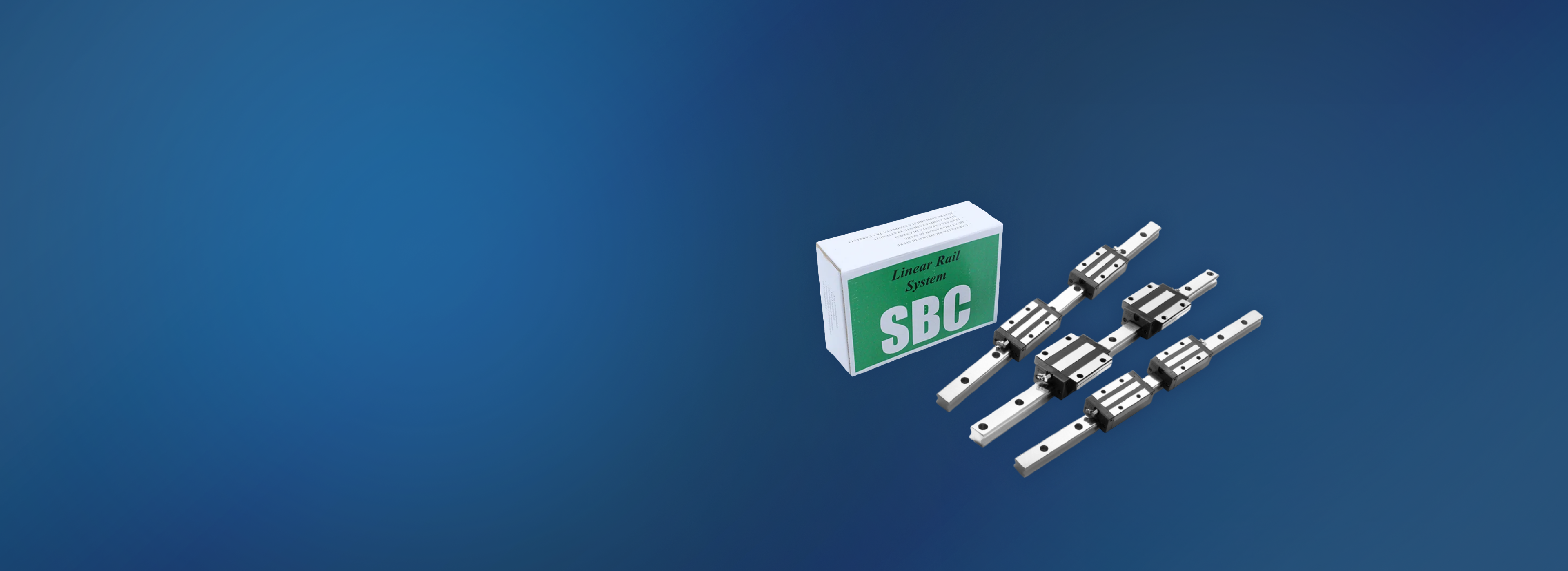 SBC Linear