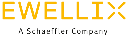Ewellix logo
