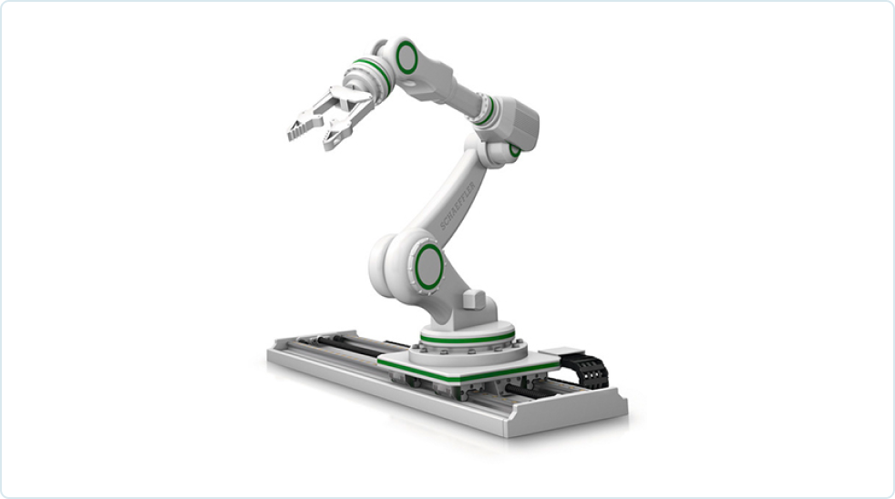 Robots