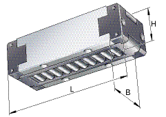 PR14061-GR1/0-5 | Bearings